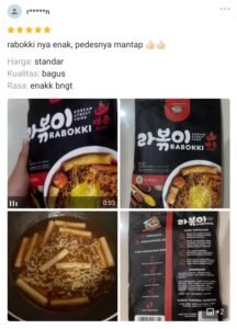 Testimoni rabokki 4