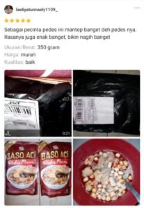 testimoni bcm 4