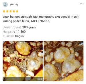 testimoni bcm 5