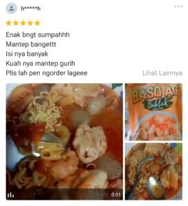testimoni bcs 2