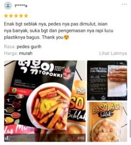 testimoni bcs 3
