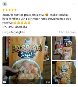 testimoni bcs 4