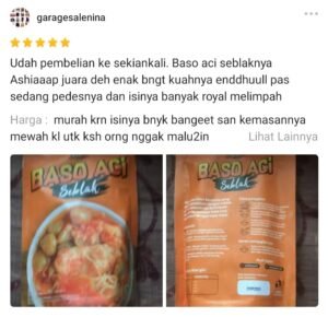 testimoni bcs 5